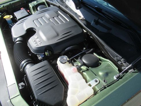 Used 2023 Dodge Challenger GT w/ Plus Package image 17