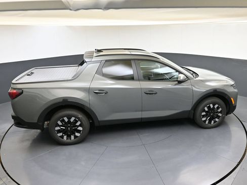 Certified 2026 Hyundai Santa Cruz SEL AWD/4WD image 50