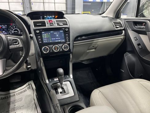 Used 2018 Subaru Forester 2.5i Limited AWD/4WD image 25
