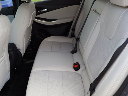 Certified 2022 Buick Encore GX Essence w/ Experience Buick Package FWD image 24