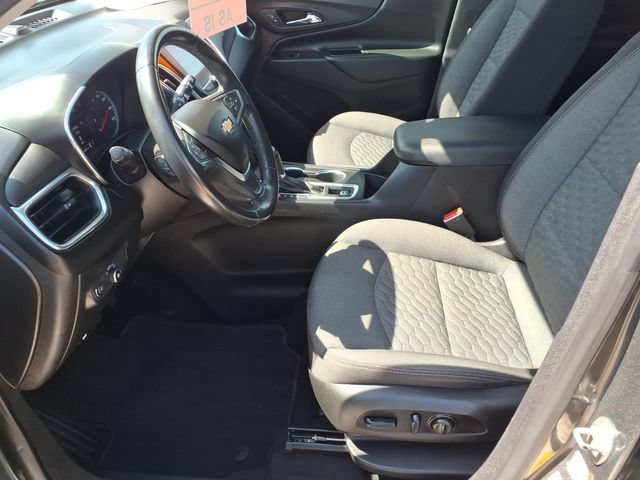 Used 2018 Chevrolet Equinox LT AWD/4WD image 17