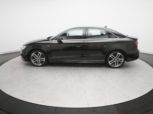 Used 2018 Audi A3 2.0T Premium Plus w/ Premium Plus Package image 7