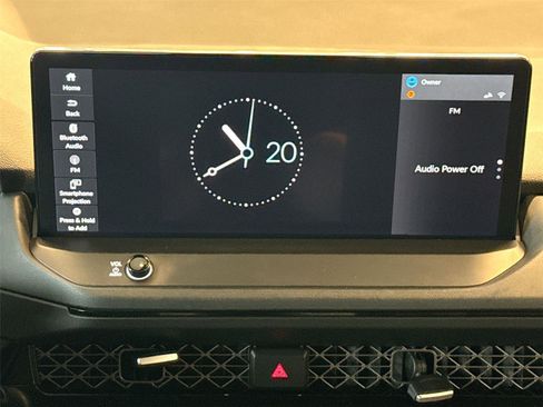 Used 2023 Honda Accord Sport image 12