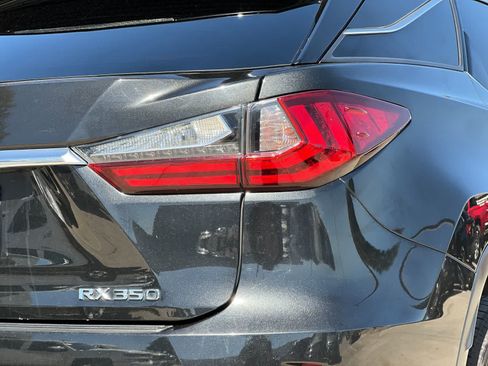 Used 2017 Lexus RX 350 FWD w/ Accessory Package image 28
