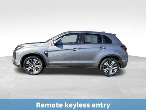 Used 2025 Mitsubishi Outlander Sport ES image 3