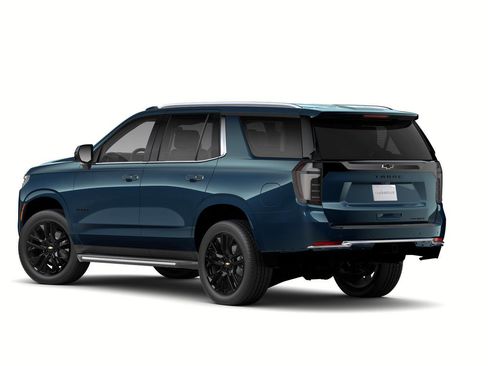 New 2025 Chevrolet Tahoe Premier image 70