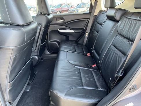 Used 2013 Honda CR-V EX-L image 26