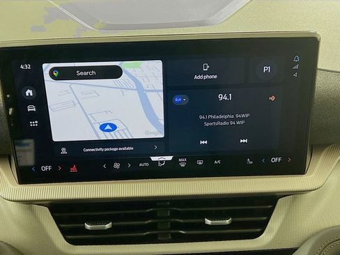 Used 2026 Ford Explorer Active image 17