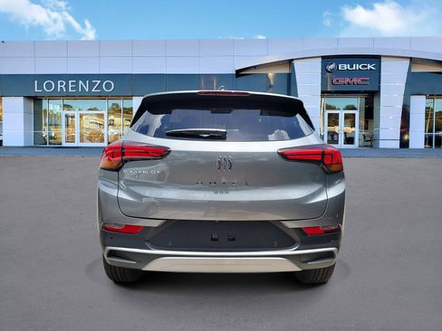 New 2026 Buick Encore GX Preferred w/ Advanced Technology Package FWD image 5