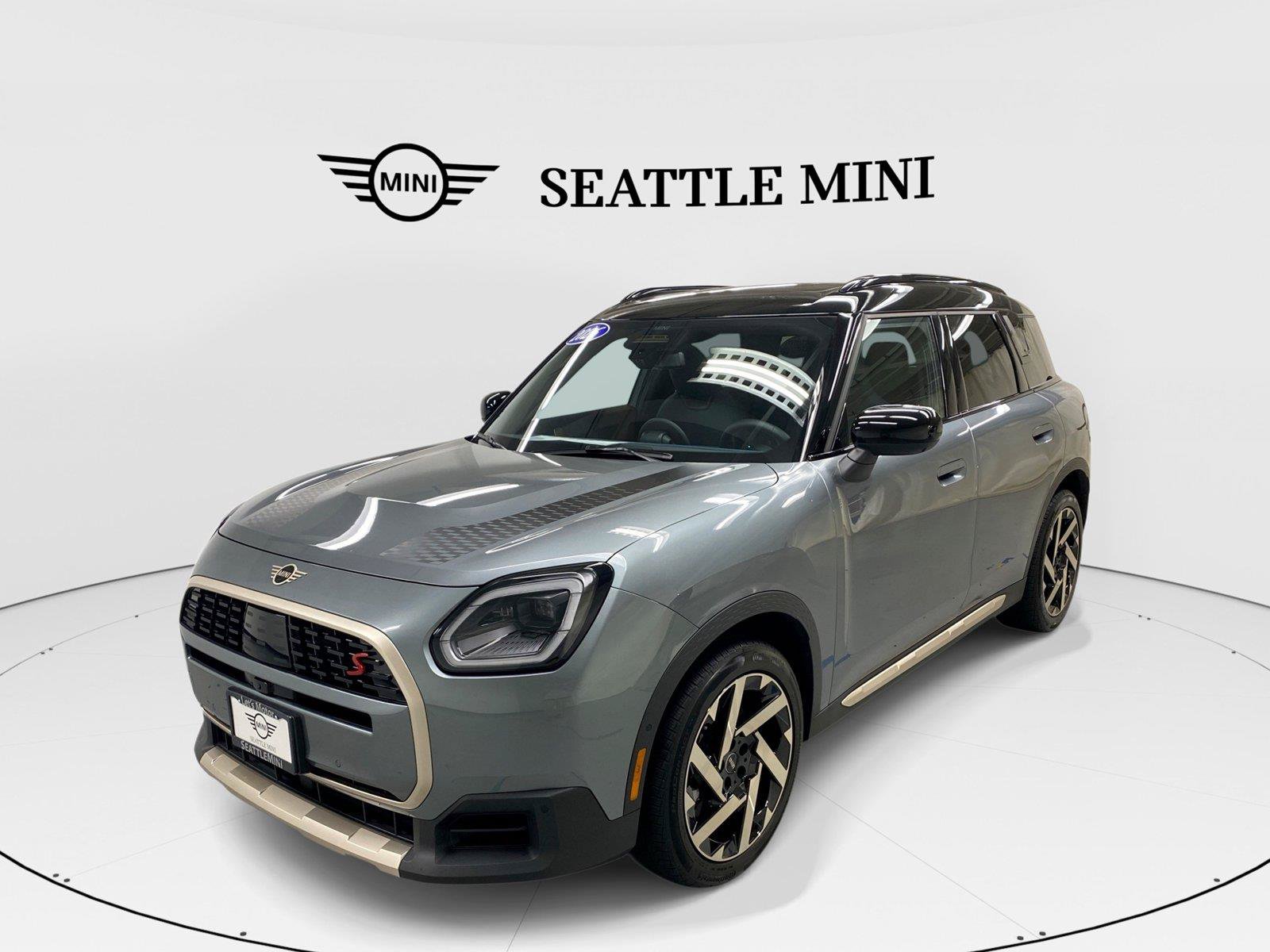 Used 2026 MINI Cooper Countryman S w/ Comfort Package Max AWD/4WD image 1