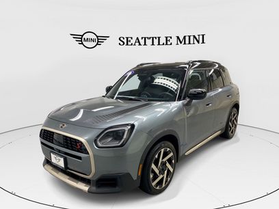 Used 2026 MINI Cooper Countryman S w/ Comfort Package Max