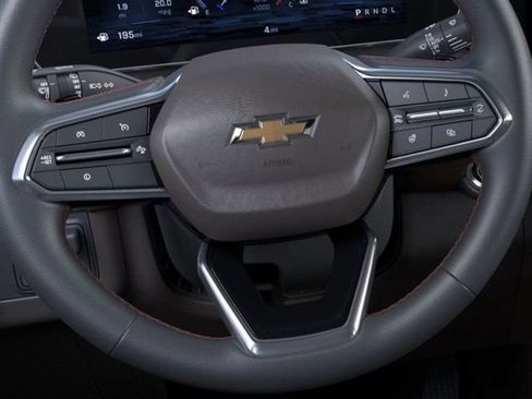 New 2026 Chevrolet Tahoe LT image 19