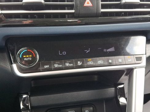 Used 2023 Kia Seltos Nightfall Edition AWD/4WD image 17