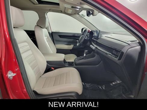 Used 2024 Honda CR-V EX-L image 19