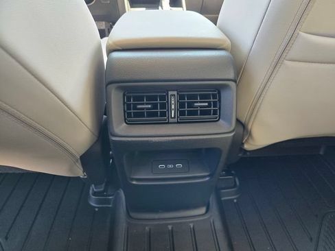 Used 2025 Honda CR-V EX-L image 13