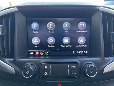 Used 2020 GMC Terrain SLT w/ Preferred Package image 31