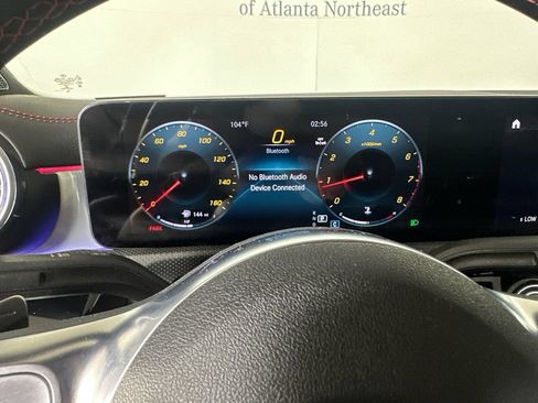 Certified 2023 Mercedes-Benz CLA 250 image 28