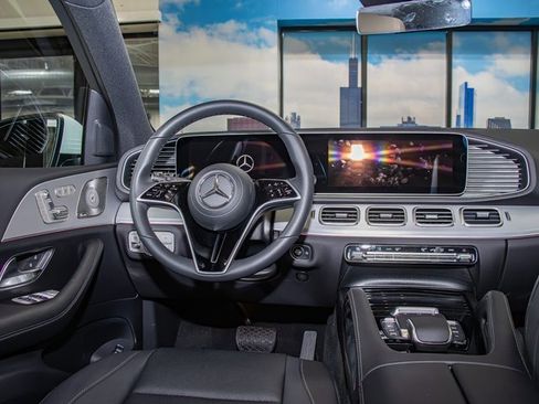 Certified 2025 Mercedes-Benz GLE 450 4MATIC image 16