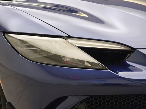 Used 2024 Ferrari 296 GTS image 5