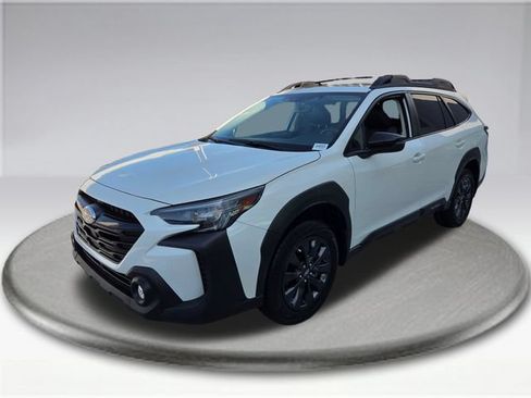 Used 2024 Subaru Outback Onyx Edition AWD/4WD image 29