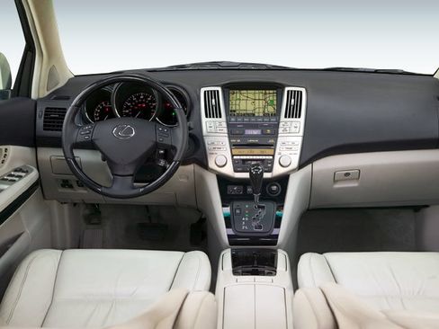 Used 2008 Lexus RX 350 2WD image 4