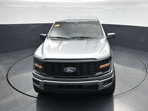 Used 2024 Ford F150 STX RWD image 35