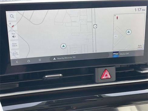 New 2026 Kia Carnival SX Prestige image 35