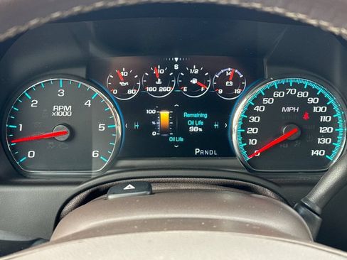 Used 2019 GMC Yukon XL Denali w/ Denali Ultimate Package AWD/4WD image 32