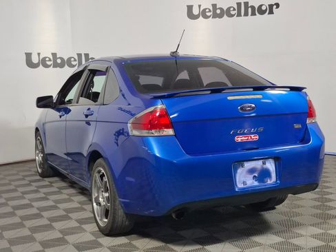 Used 2010 Ford Focus SES FWD image 5
