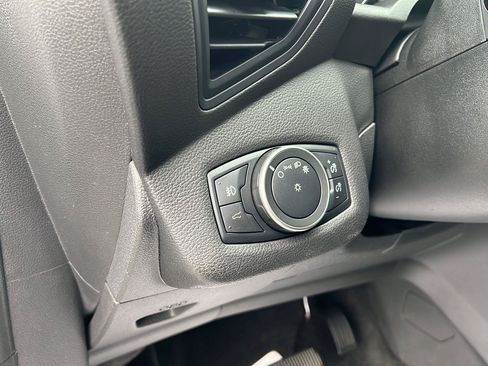 Used 2019 Ford Escape SEL AWD/4WD image 7