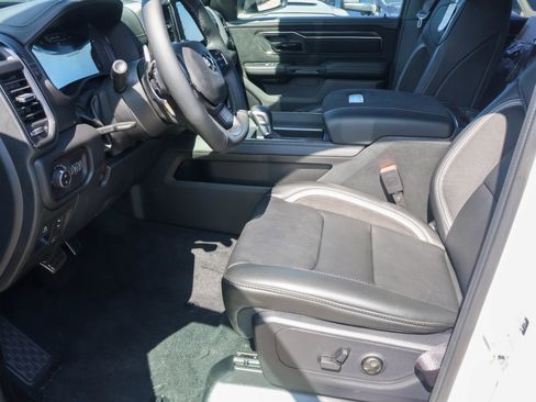 New 2027 RAM 1500 RHO w/ Bed Utility Group AWD/4WD image 4