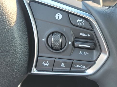 Certified 2025 Acura MDX SH-AWD w/ Technology Package image 15