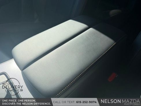 Certified 2024 MAZDA CX-90 3.3 Turbo S AWD/4WD image 20