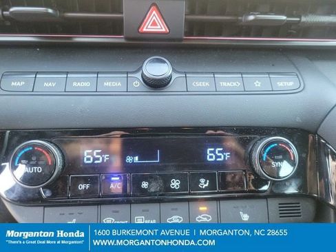 Used 2025 Hyundai Elantra N FWD image 19