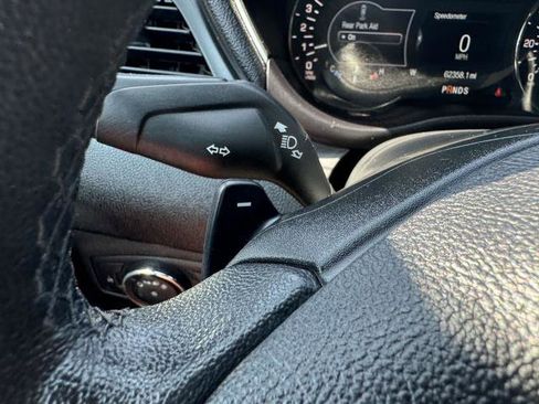 Used 2018 Lincoln MKC Premiere image 29