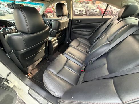 Used 2012 Nissan Maxima 3.5 SV w/ Premium Pkg FWD image 27