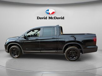 New 2025 Honda Ridgeline TrailSport+ video 2