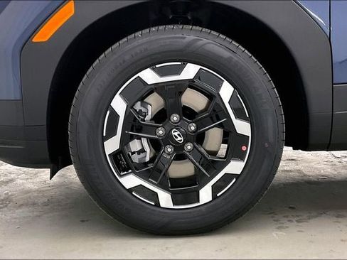 New 2026 Hyundai Santa Fe SEL image 14