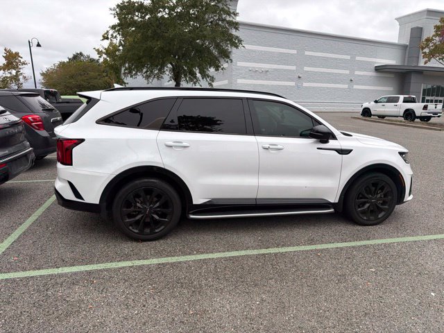 Used 2023 Kia Sorento SX FWD image 35