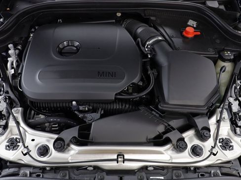 New 2026 MINI Cooper S image 23