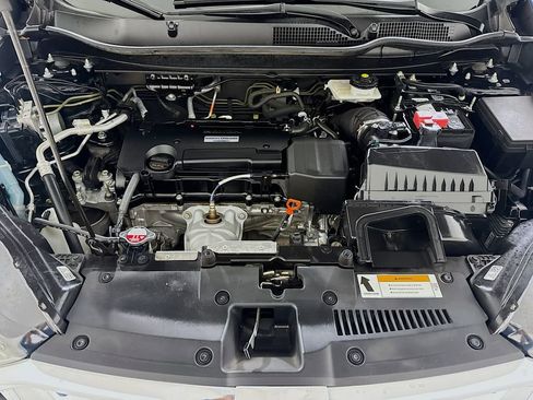 Used 2019 Honda CR-V LX image 23