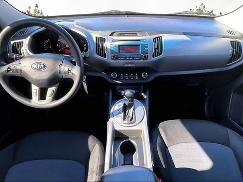 Used 2016 Kia Sportage LX FWD image 14