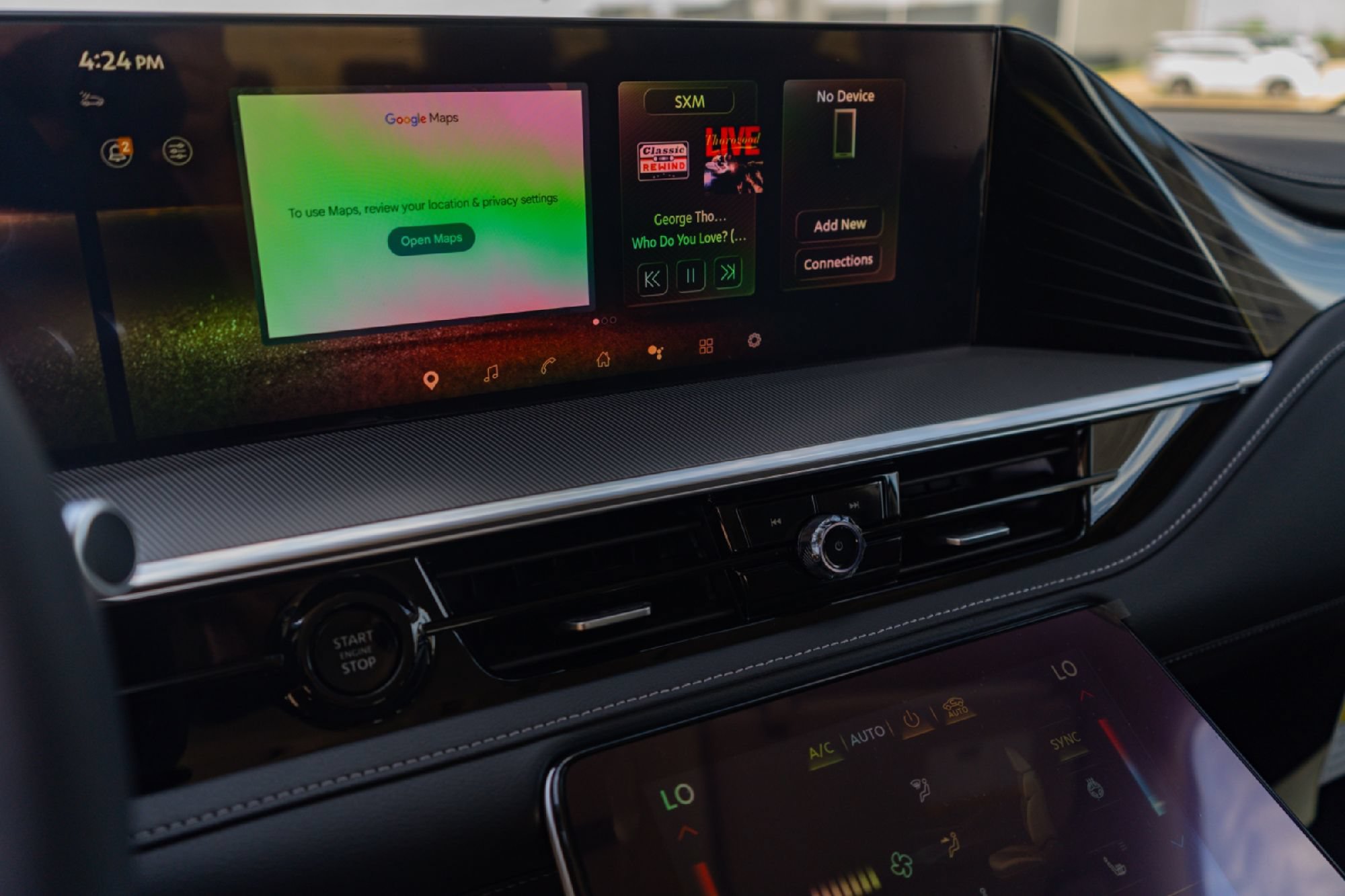 New 2027 INFINITI QX80 Pure RWD image 16