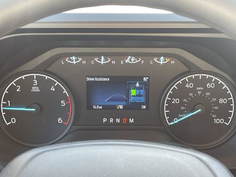 New 2026 Ford F350 XL w/ XL Chrome Package image 24