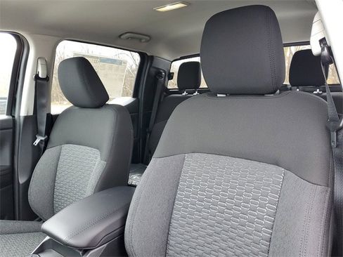 New 2025 Ford Ranger XLT w/ Equipment Group 301A High image 13