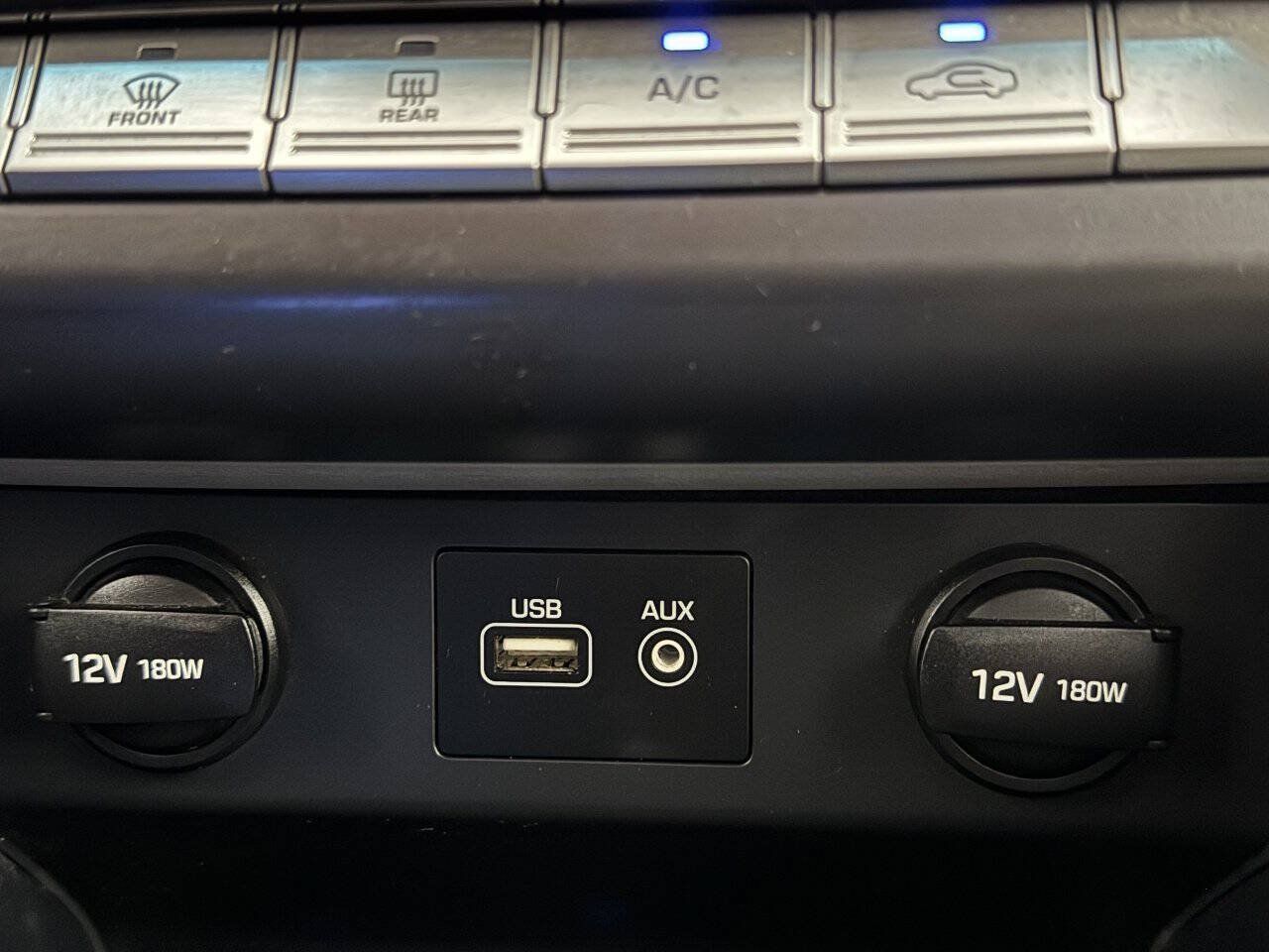 Used 2018 Hyundai Sonata ECO FWD image 31