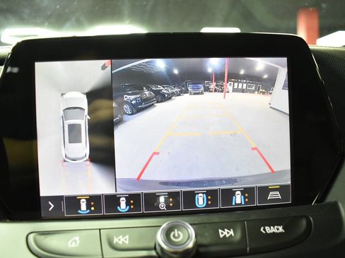 Used 2019 Chevrolet Blazer LT w/ Sound & Technology Package image 26