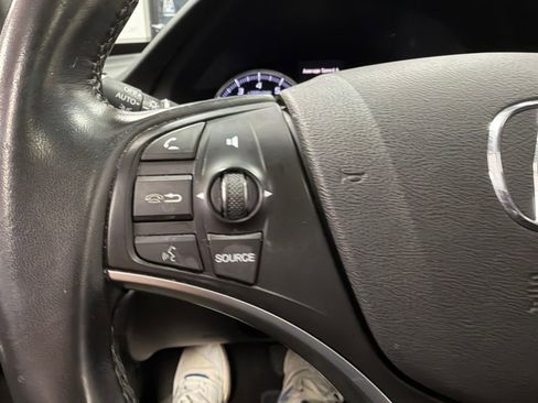 Used 2019 Acura MDX SH-AWD image 54