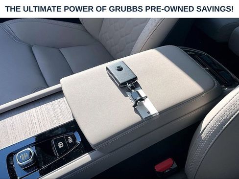 New 2026 Volvo XC90 T8 Plus w/ Protection Package Premier AWD/4WD image 31