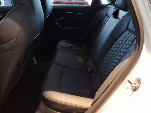 New 2026 Audi RS 3 image 7